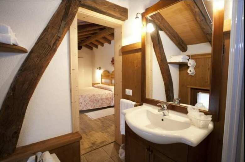 Agroturismo Casa Rossa Ai Colli