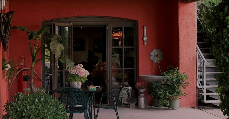 Agroturismo Casa Rossa Ai Colli