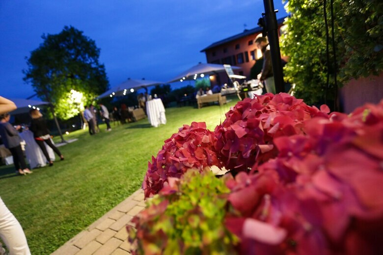 Agroturismo Casa Rossa Ai Colli