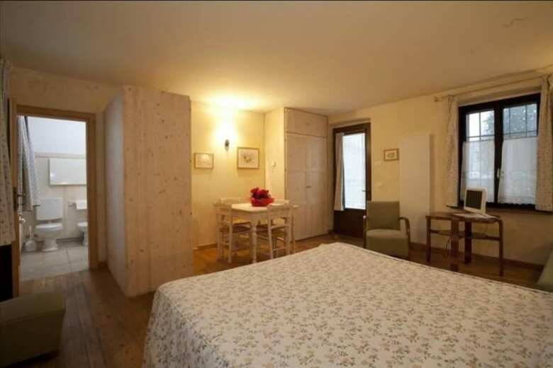 Agroturismo Casa Rossa Ai Colli