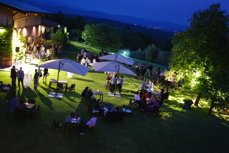 Agroturismo Casa Rossa Ai Colli
