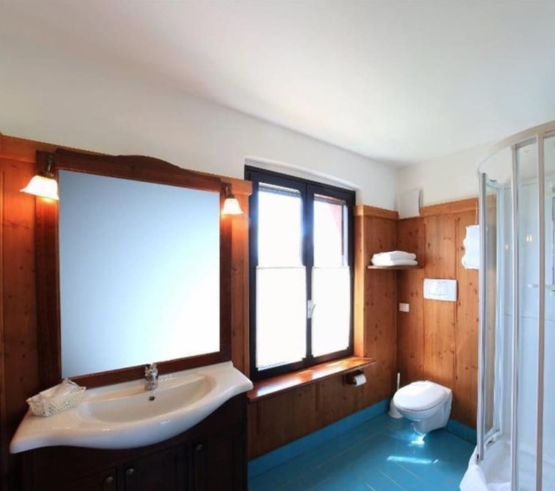 Agroturismo Casa Rossa Ai Colli