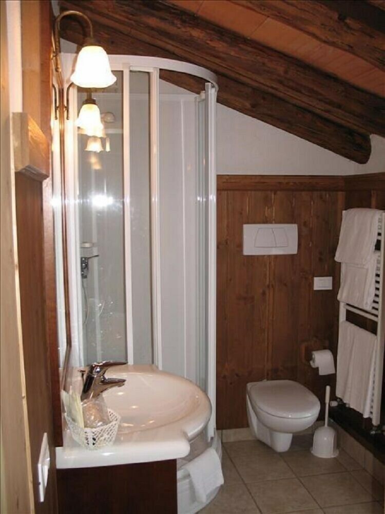Agroturismo Casa Rossa Ai Colli
