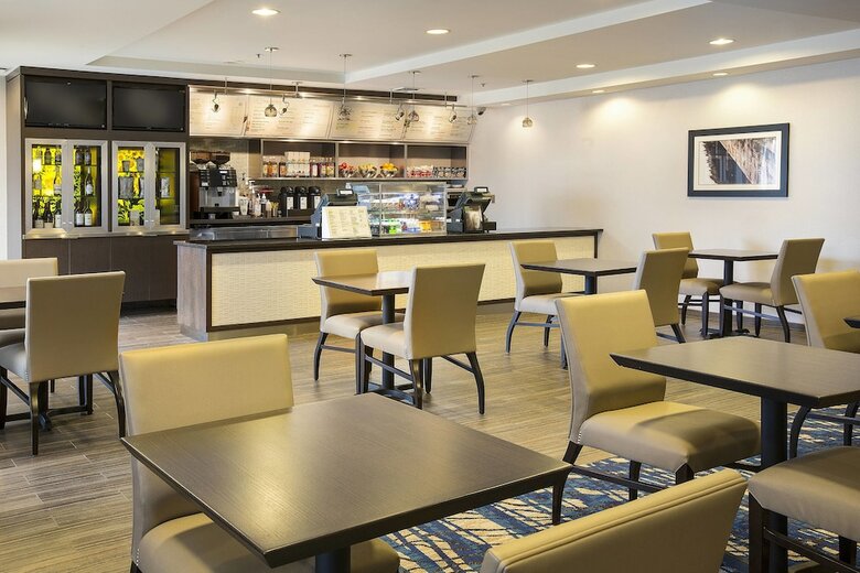 Hotel Courtyard By Marriott North Seattle/lynnwood
