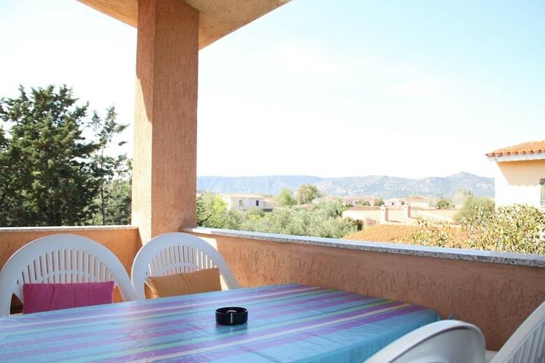 Villa Sunset House