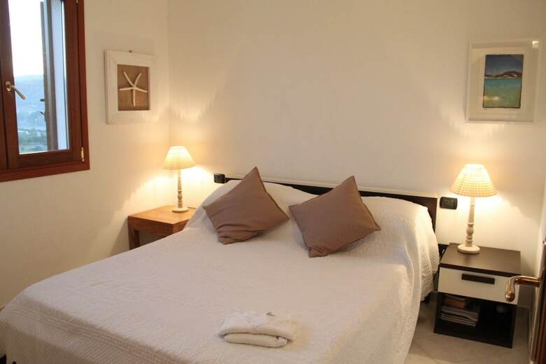 Apartamento Villa Astore