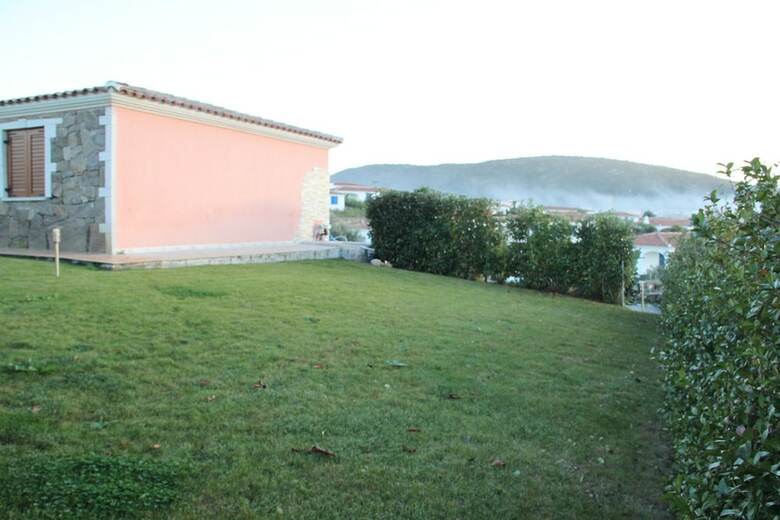 Apartamento Villa Astore