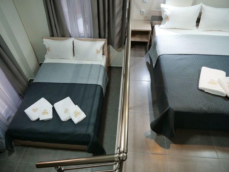 Aparthotel Sunshine Apartments