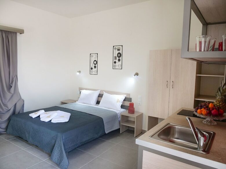 Aparthotel Sunshine Apartments
