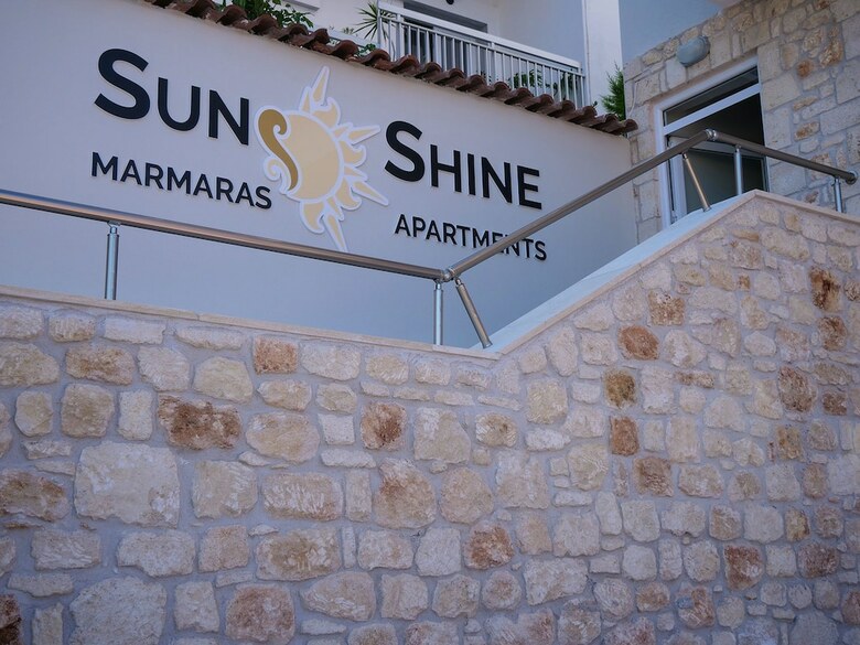 Aparthotel Sunshine Apartments
