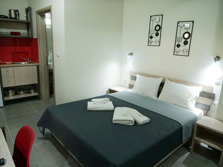 Aparthotel Sunshine Apartments