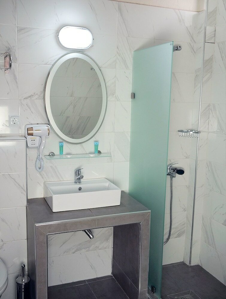 Aparthotel Sunshine Apartments