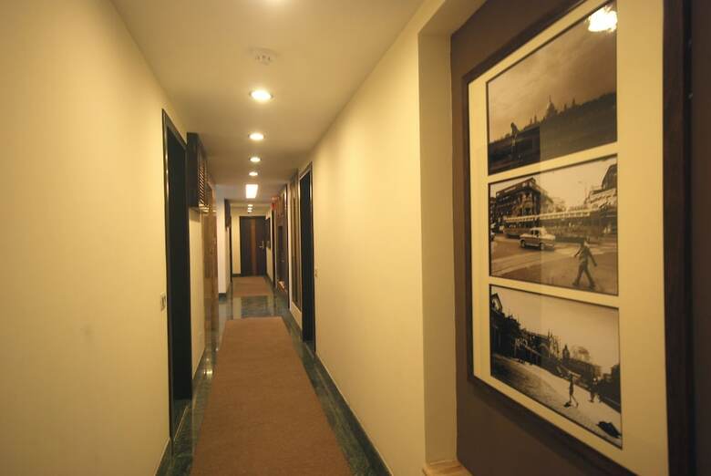 Hotel Metropole