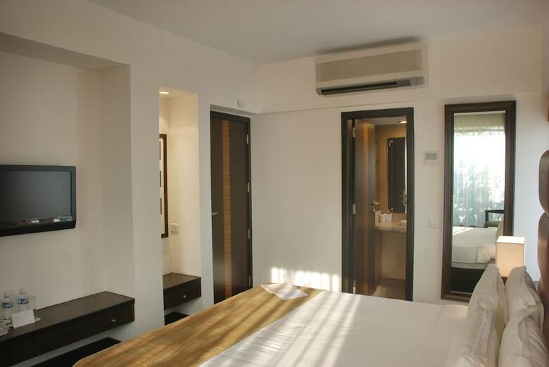 Hotel Metropole