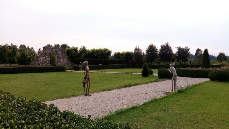 B&B Villa Trissino-rossi