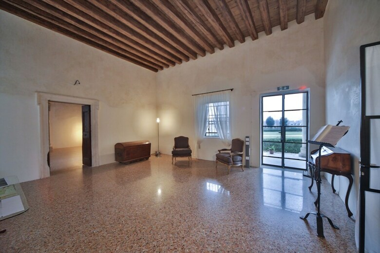 B&B Villa Trissino-rossi
