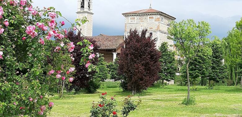 B&B Villa Trissino-rossi