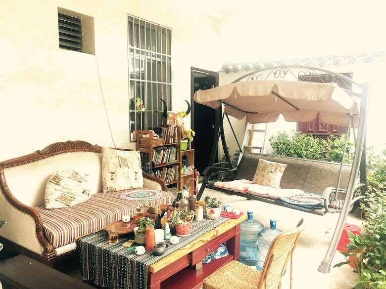 Hotel Guisu Boutique Hostel