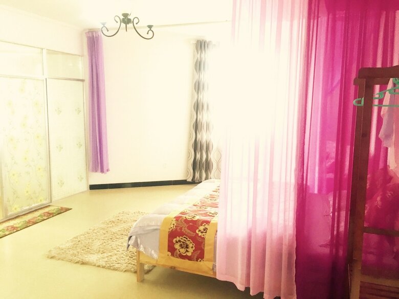 Hotel Guisu Boutique Hostel