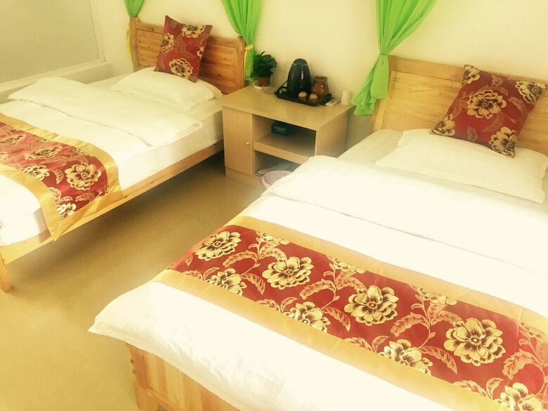 Hotel Guisu Boutique Hostel