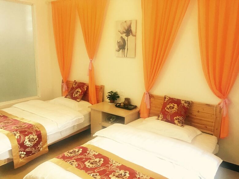 Hotel Guisu Boutique Hostel