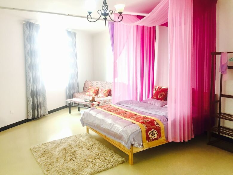 Hotel Guisu Boutique Hostel