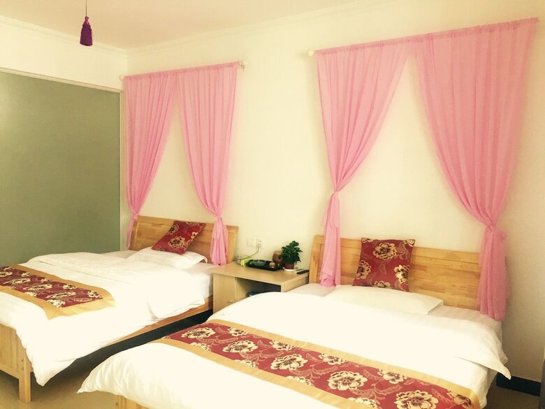 Hotel Guisu Boutique Hostel