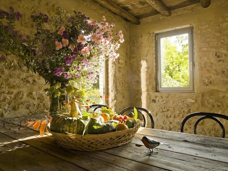 Agroturismo Casadesergio