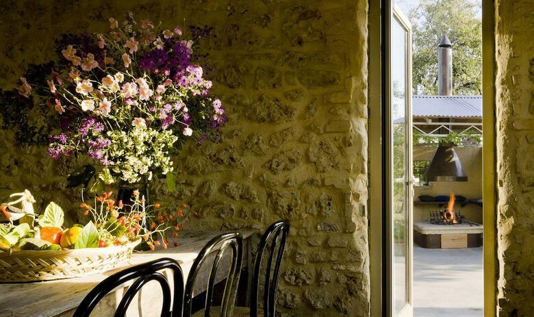 Agroturismo Casadesergio