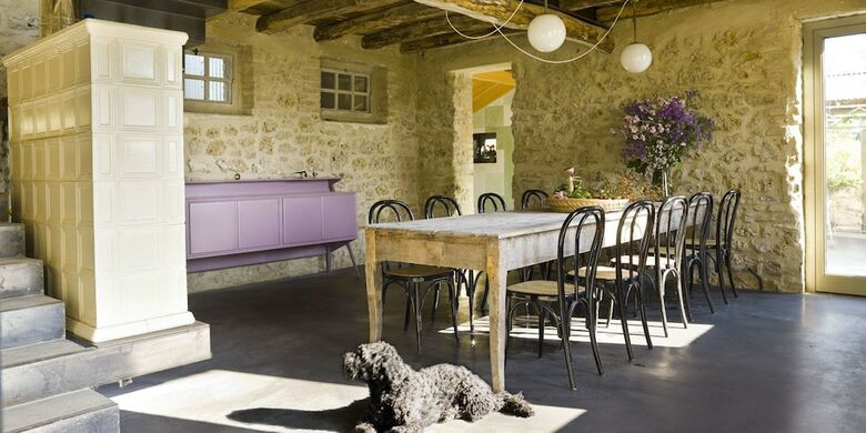 Agroturismo Casadesergio