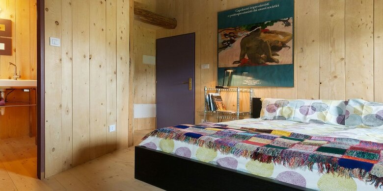 Agroturismo Casadesergio