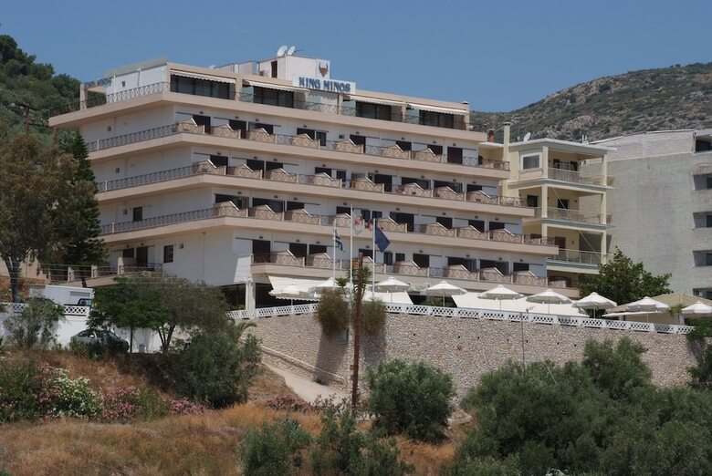 Hotel King Minos