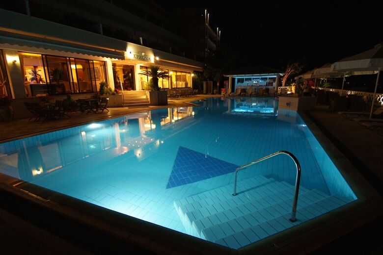 Hotel King Minos
