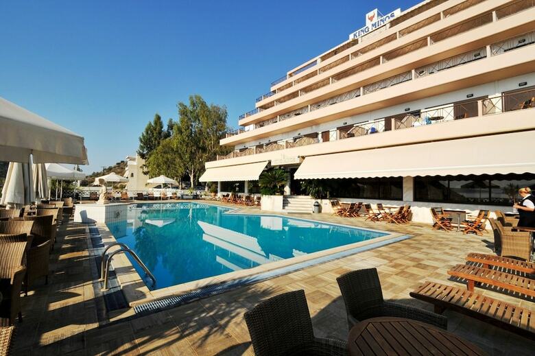 Hotel King Minos
