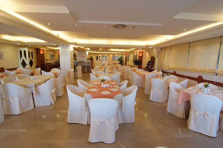 Hotel King Minos