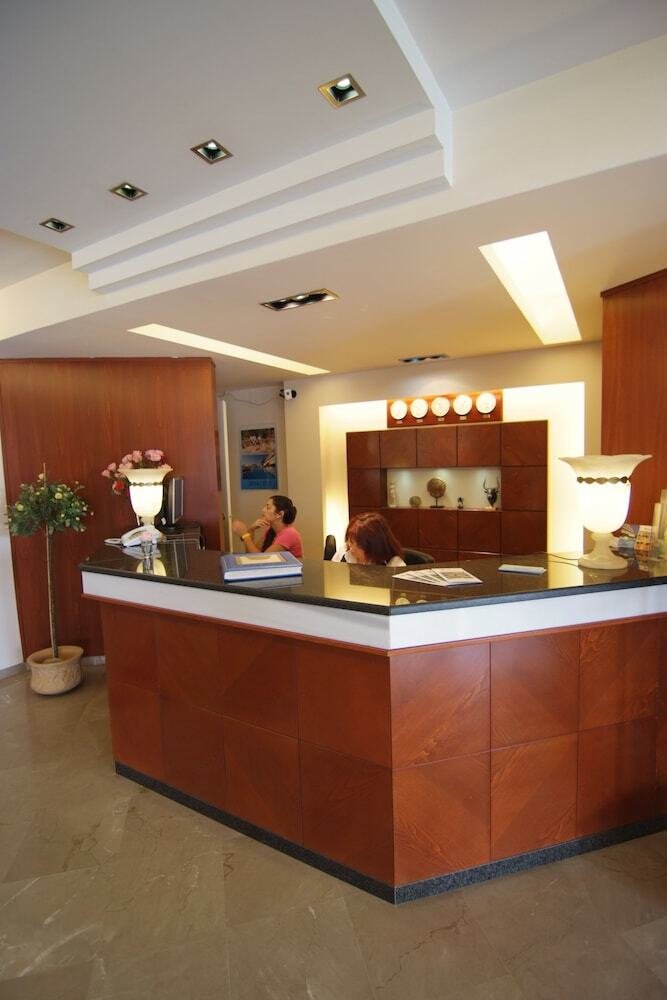 Hotel King Minos