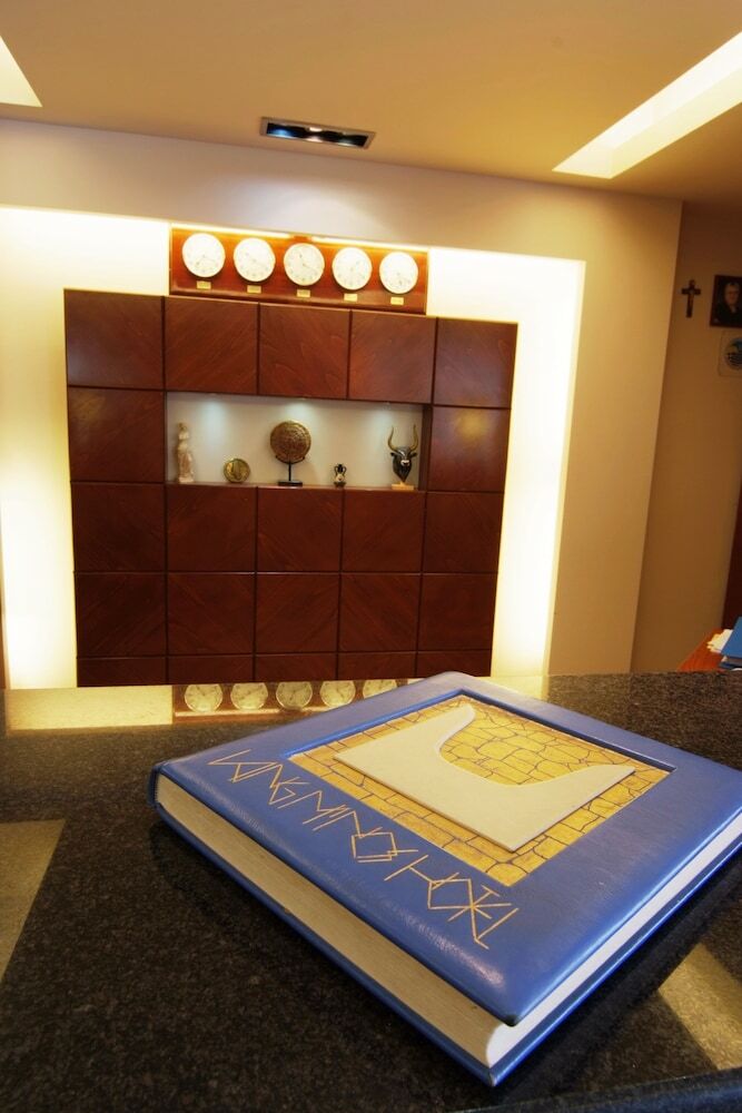 Hotel King Minos