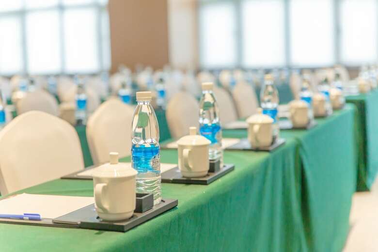 Hotel Holiday Inn Express Ya'an City Center