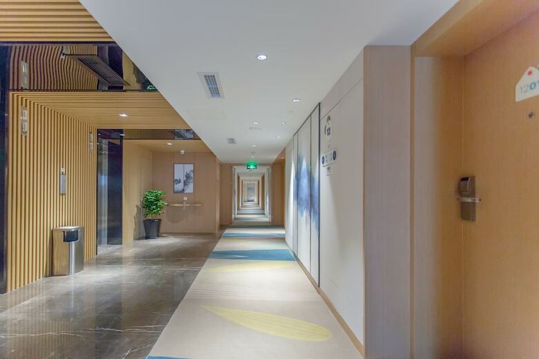 Hotel Holiday Inn Express Ya'an City Center