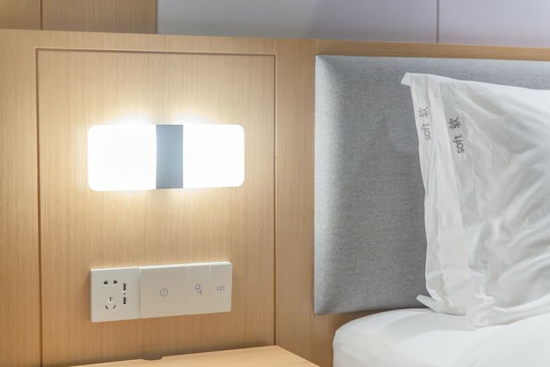 Hotel Holiday Inn Express Ya'an City Center