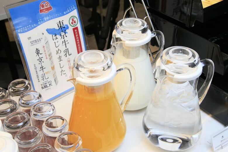Hotel S-peria-inn Nihombashi Hakozaki