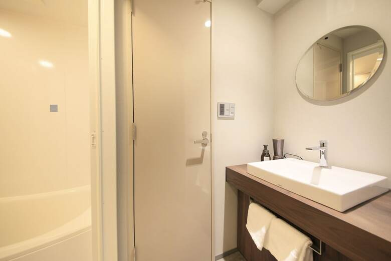 Hotel S-peria-inn Nihombashi Hakozaki