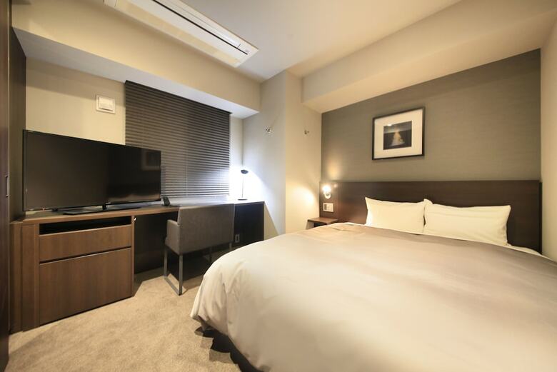 Hotel S-peria-inn Nihombashi Hakozaki