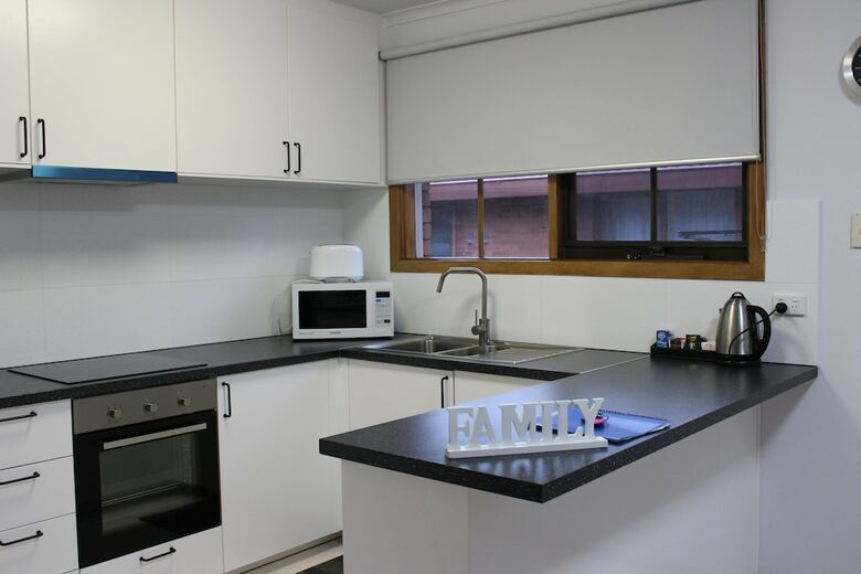 Apartamentos East Doncaster At Tunstall