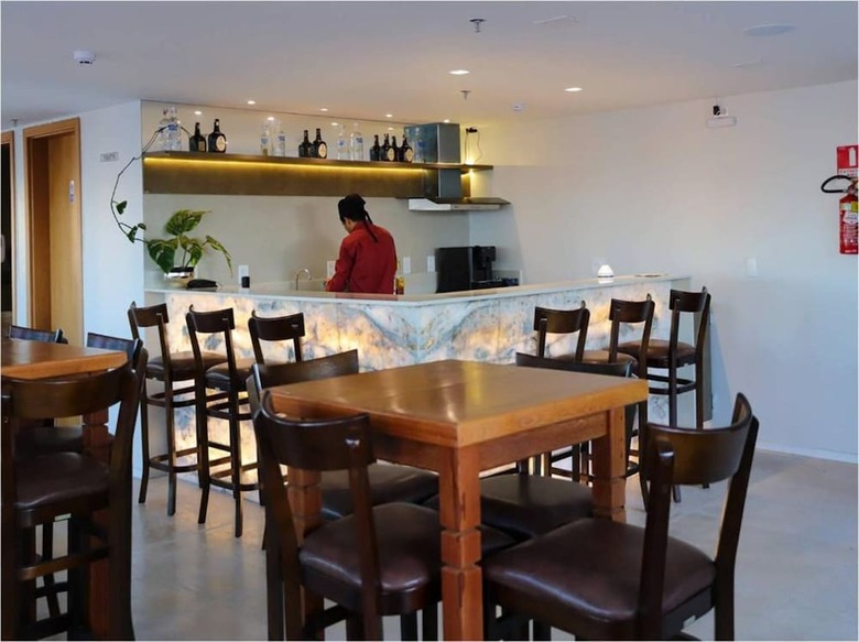 Hotel Da Villa