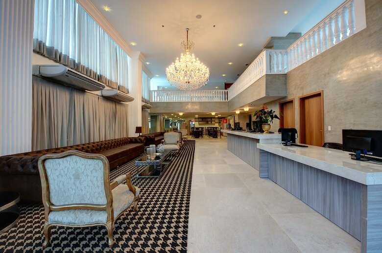 Hotel Da Villa