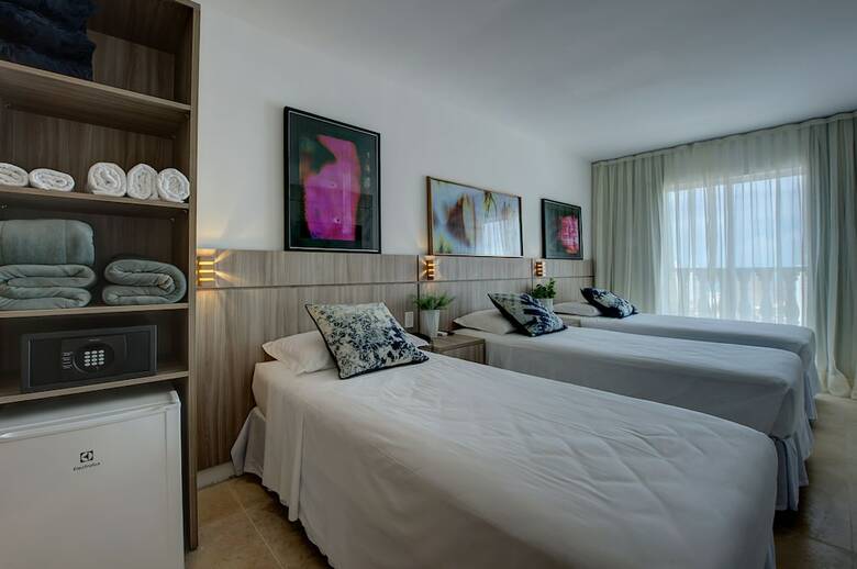 Hotel Da Villa