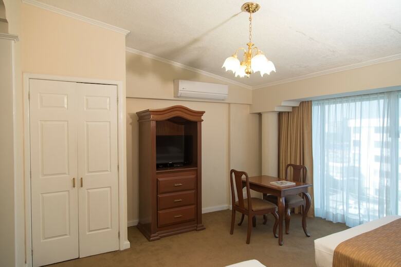 Hotel Country Plaza