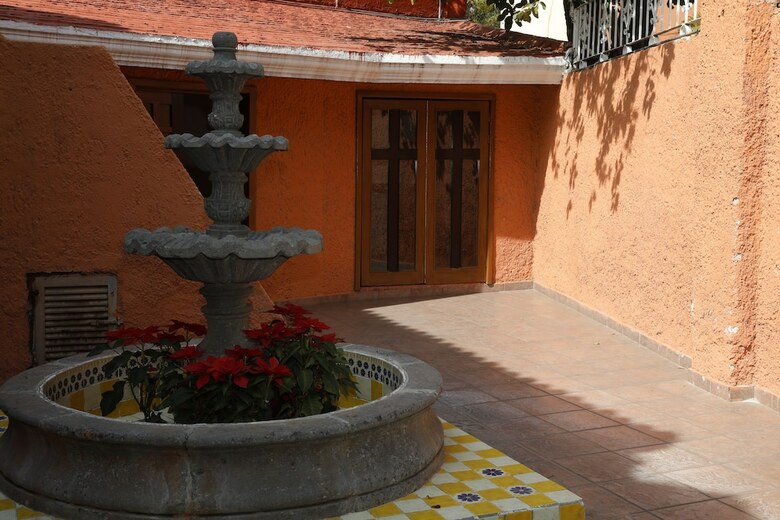 Hotel Country Plaza