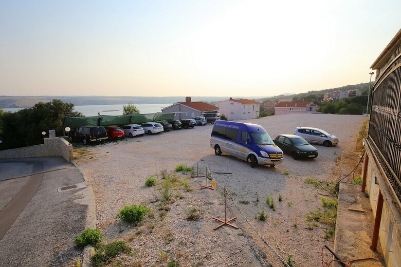 Hotel Lucija